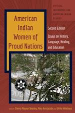 American Indian Women of Proud Nations