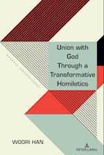 Union with God Through a Transformative Homiletics