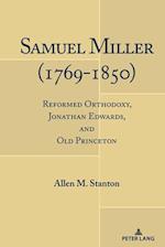 Samuel Miller (1769-1850)