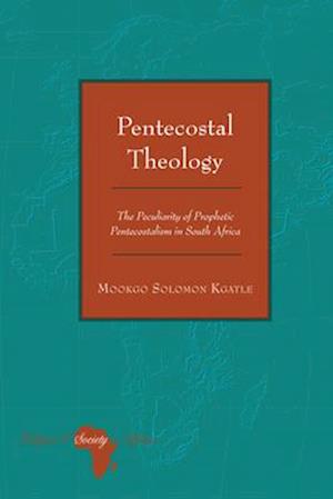 Pentecostal Theology