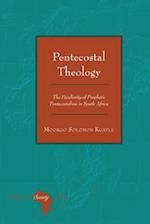 Pentecostal Theology