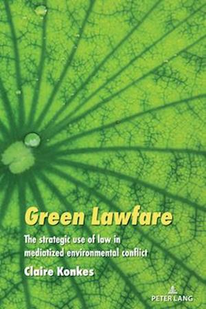 Green Lawfare