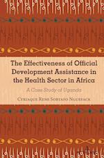 The Effectiveness of Official Development Assistance in the Health Sector in Africa