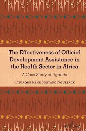 Effectiveness of Official Development Assistance in the Health Sector in Africa