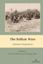 Balkan Wars