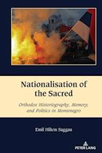 Nationalisation of the Sacred