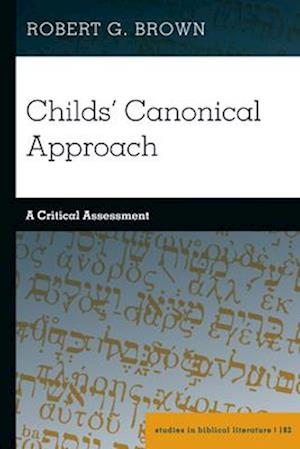 Childs' Canonical Approach