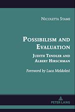 Possibilism and evaluation