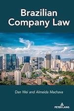 Brazilian Company Law