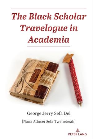 The Black Scholar Travelogue in Academia