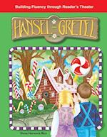Hansel and Gretel (Folk and Fairy Tales)