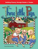 The Three Little Pigs (Folk and Fairy Tales)
