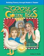 The Goose That Laid the Golden Eggs (Fables)