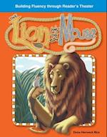 The Lion and the Mouse (Fables)