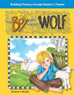 The Boy Who Cried Wolf (Fables)