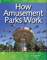 How Amusement Parks Work (Forces and Motion)