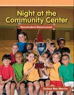 Night at the Community Center (Level 1)
