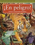 ¡en Peligro] (at Risk]) (Spanish Version)