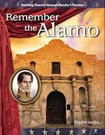 Remember the Alamo (Expanding & Preserving the Union)