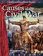 Causes of the Civil War (Expanding & Preserving the Union)