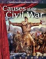 Causes of the Civil War