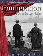 Immigration (the 20th Century)
