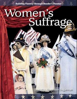 Women's Suffrage (the 20th Century)