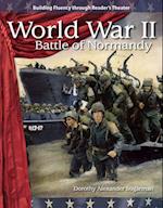 World War II (the 20th Century)