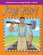 John Henry