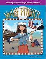 Molly Pitcher (American Tall Tales and Legends)