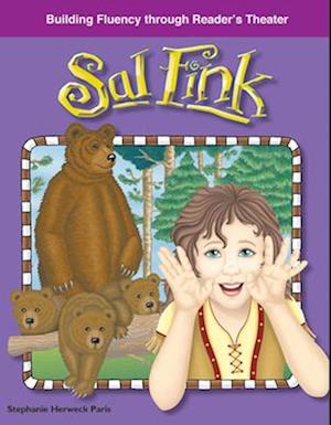 Sal Fink (American Tall Tales and Legends)