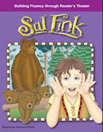 Sal Fink (American Tall Tales and Legends)