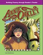 Annie Oakley (American Tall Tales and Legends)