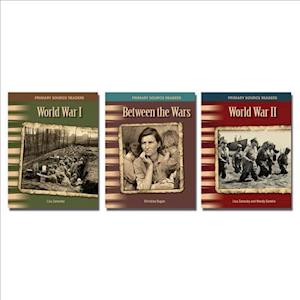 World Wars Set