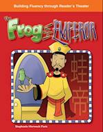 The Frog Who Became an Emperor (World Myths)