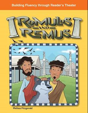 Romulus and Remus