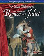 The Tragedy of Romeo and Juliet (William Shakespeare)