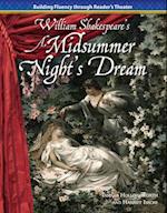 A Midsummer Night's Dream (William Shakespeare)