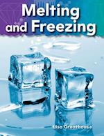 Melting and Freezing (Basics of Matter)