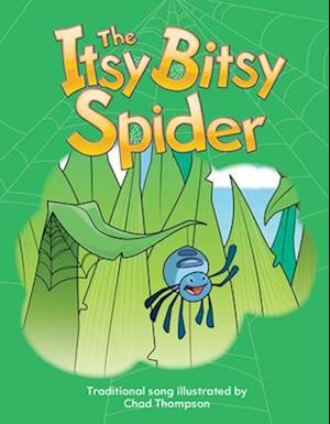 The Itsy Bitsy Spider