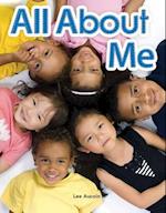 All about Me Lap Book (All about Me)