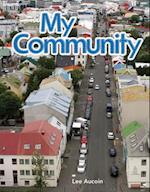 My Community Lap Book (My Community)