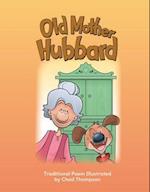 Old Mother Hubbard Lap Book (My Community)