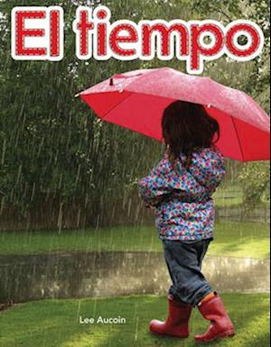 El Tiempo (Weather) (Spanish Version)