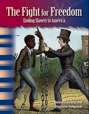 The Fight for Freedom (African Americans)