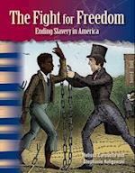 The Fight for Freedom (African Americans)