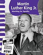 Martin Luther King Jr. (American Biographies)
