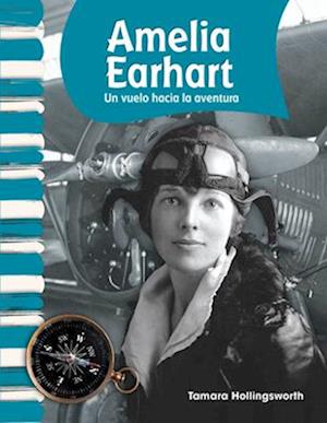 Amelia Earhart (American Biographies)