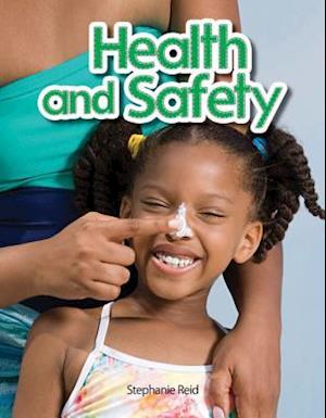 Health and Safety Lap Book (Health and Safety)