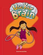 Use Your Brain Lap Book (Health and Safety)